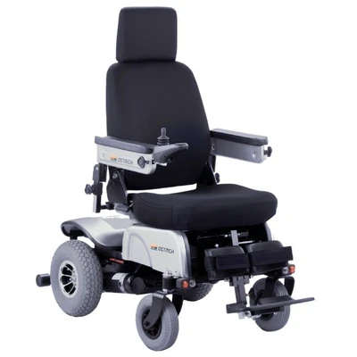 Ostrich Pristine Flex Electric Wheel Chair